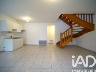  Appartement � vendre 3 pi�ces 58 m�