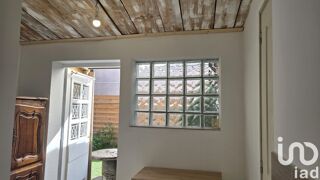  Maison � vendre 3 pi�ces 73 m�