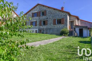  Maison  vendre 2 pices 51 m