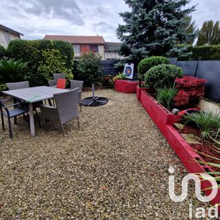  Maison � vendre 13 pi�ces 300 m�