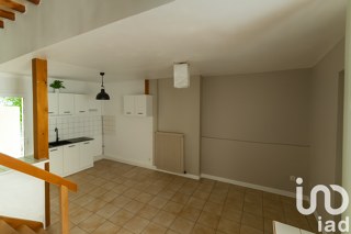  Maison  vendre 3 pices 46 m