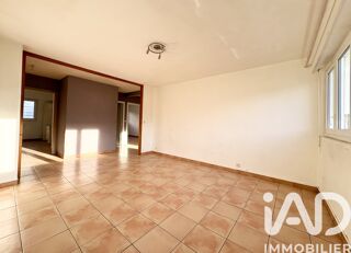  Appartement � vendre 3 pi�ces 67 m�