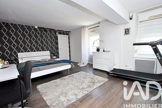  Maison � vendre 4 pi�ces 86 m�