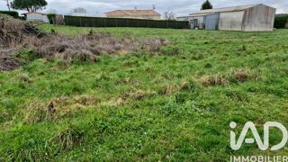  Terrain � vendre 1454 m�