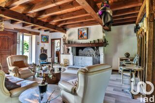  Maison � vendre 5 pi�ces 189 m�