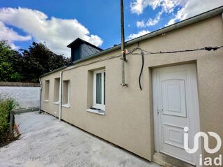  Maison � vendre 2 pi�ces 42 m�