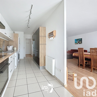  Appartement � vendre 4 pi�ces 112 m�