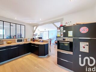  Maison � vendre 5 pi�ces 100 m�