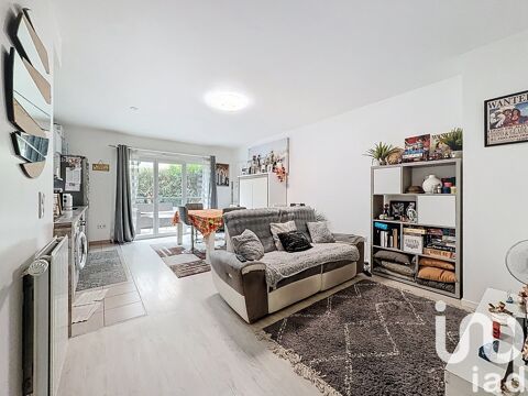   Vente Appartement 3 pi�ces Appartement - 3 pi�ce(s) - 62 m�