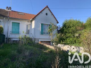  Maison � vendre 4 pi�ces 60 m�
