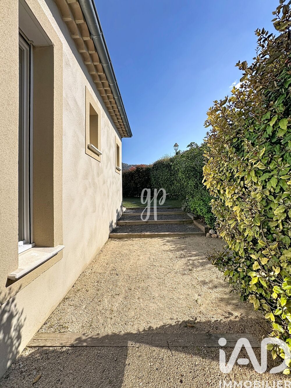 � vendre  Maison Taillades (84300)