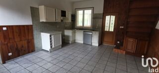  Maison � vendre 4 pi�ces 91 m�