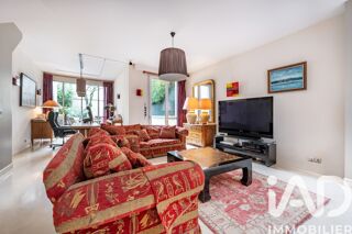  Appartement � vendre 5 pi�ces 136 m�