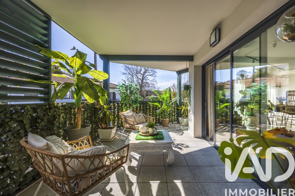 � vendre  Appartement Bayonne (64100)
