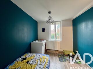  Maison � vendre 4 pi�ces 55 m�