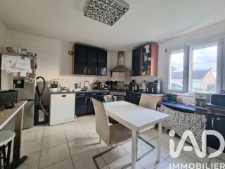  Maison � vendre 6 pi�ces 130 m�