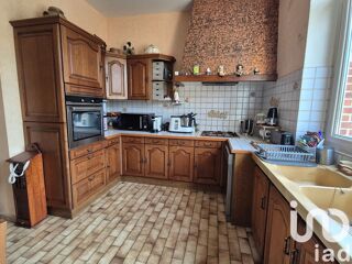  Maison � vendre 6 pi�ces 159 m�