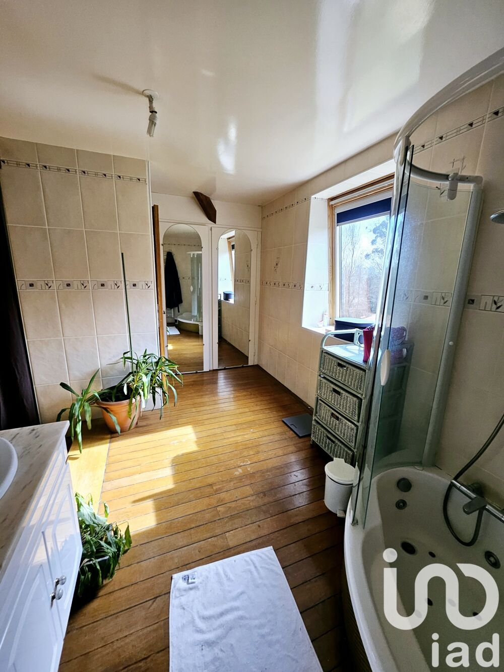 � vendre  Maison La Chapelle-Lasson (51260)