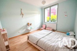  Appartement � vendre 3 pi�ces 47 m�