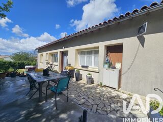  Maison � vendre 3 pi�ces 96 m�