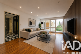  Appartement � vendre 5 pi�ces 129 m�