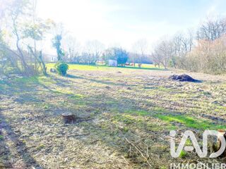  Terrain � vendre 1200 m�