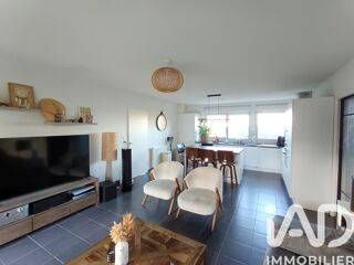  Maison � vendre 4 pi�ces 83 m�