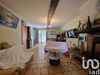  Maison � vendre 6 pi�ces 151 m�