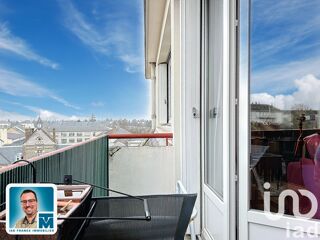  Appartement  vendre 4 pices 90 m
