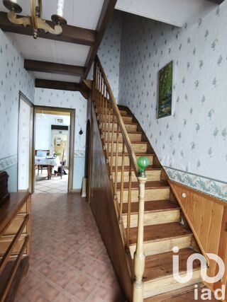  Maison � vendre 5 pi�ces 140 m�