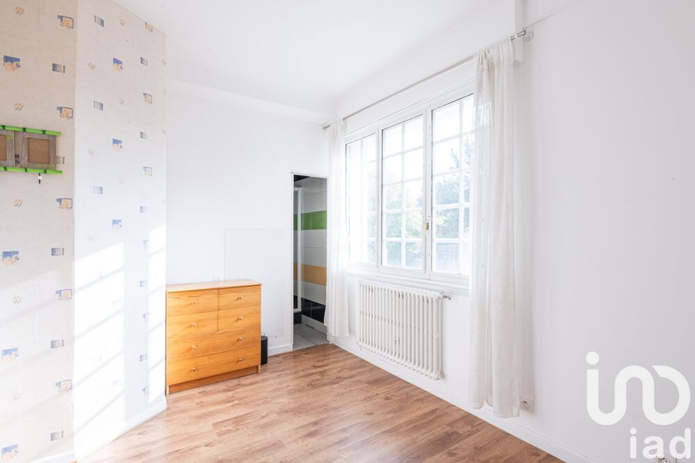  vendre  Maison Rueil-Malmaison (92500)