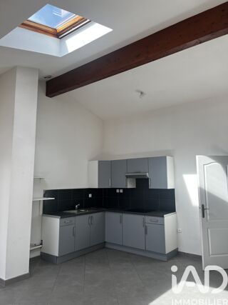  Appartement � vendre 3 pi�ces 72 m�