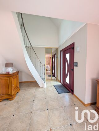  Maison � vendre 7 pi�ces 170 m�