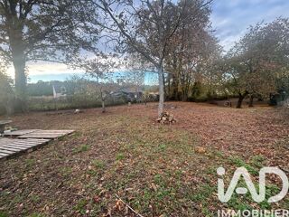  Terrain � vendre 1471 m�