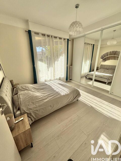  Appartement � louer 2 pi�ces 49 m�