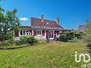  Maison � vendre 7 pi�ces 150 m�