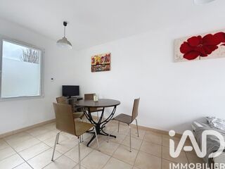  Appartement � vendre 1 pi�ce 25 m�