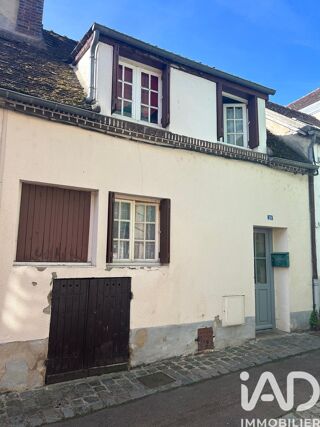  Maison � vendre 3 pi�ces 50 m�