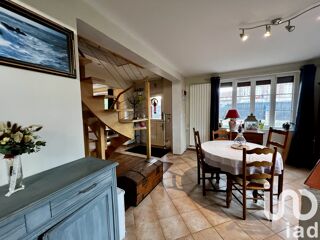  Maison � vendre 6 pi�ces 160 m�