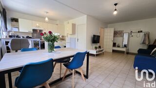  Appartement � vendre 2 pi�ces 56 m�