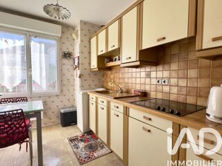  Appartement � vendre 2 pi�ces 46 m�