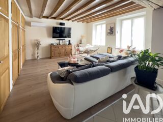  Maison � vendre 7 pi�ces 135 m�