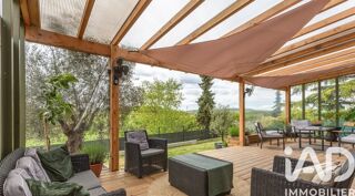  Maison � vendre 8 pi�ces 170 m�