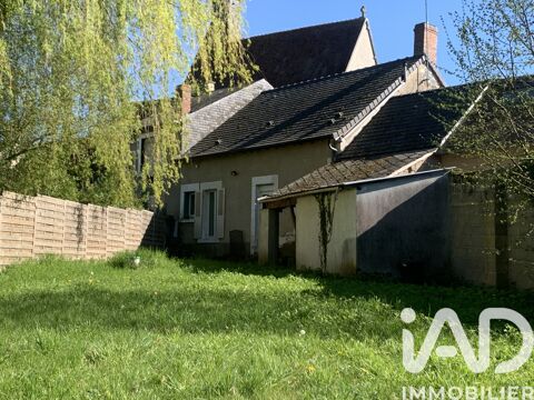   Vente Maison/villa 3 pi�ces Maison - 3 pi�ce(s) - 62 m�