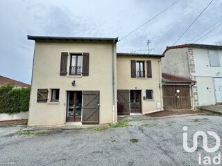  Maison  louer 3 pices 60 m