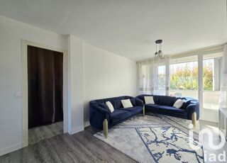  Appartement � vendre 3 pi�ces 67 m�