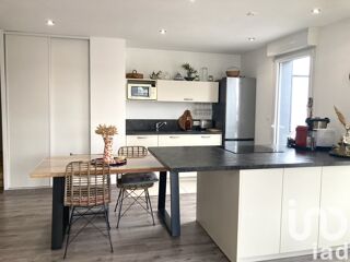  Appartement � vendre 4 pi�ces 89 m�