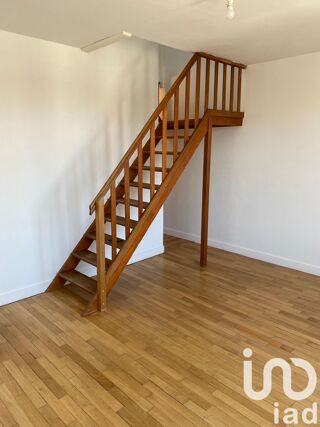  Appartement � vendre 3 pi�ces 42 m�