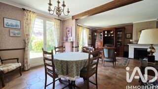  Maison � vendre 6 pi�ces 104 m�