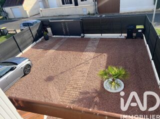  Maison � vendre 4 pi�ces 90 m�